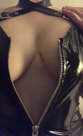 Would you put your face in them and go ‘brrrrrrr?’ Asking for a friend