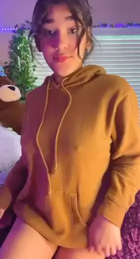 Would you slide in a tight 18yo?