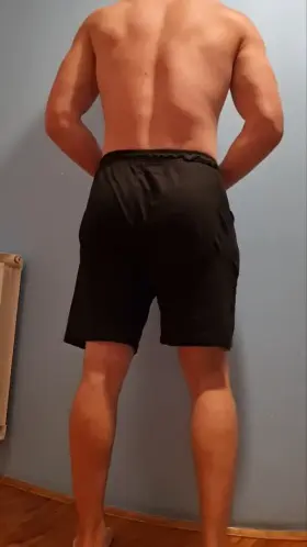 Would you pay for my lapdance? What would you want me to wear?