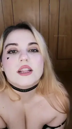 I will beg to be your cute cumslut 👉👈