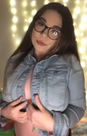 I hope my tits make you as horny as I am right now ;)