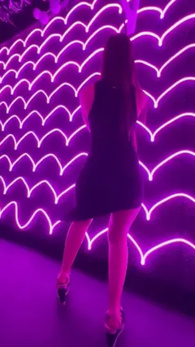 I want to dance for you tonight I’m in my room waiting come in with your dick