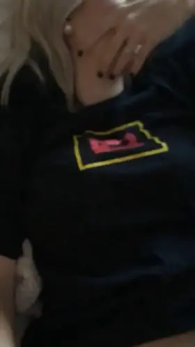 I love the thought of someone watching us fuck.