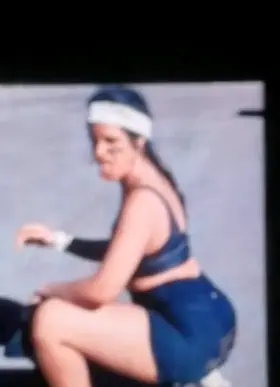 Camila Cabello cum tribute