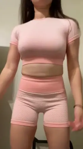 I almost gave my titties whiplash [oc]