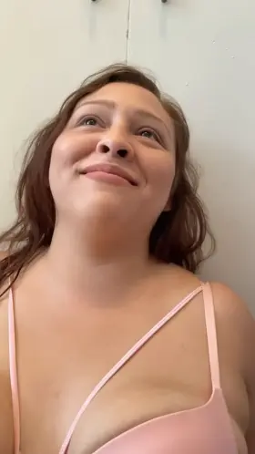 Your favorite Latina Hotwife