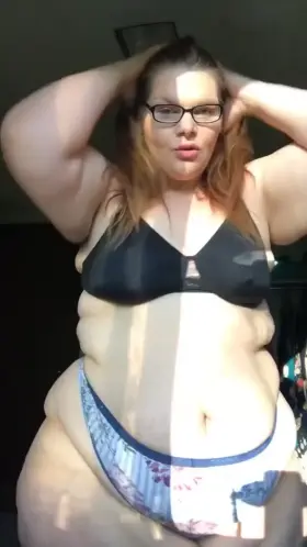 Snapchat Pawgaliciousss