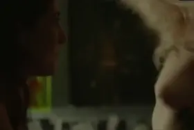 Jade Sakori & Sivan Noam Shimon in Israeli movie 