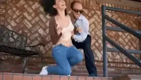 Sauce or her name pls