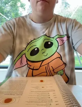 Dropped my DDs out of my bra in the public library 👀