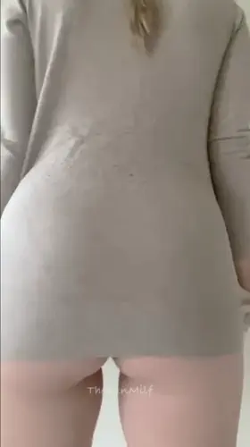 Surprise surprise to anyone who would still have their way with me!