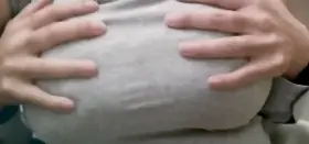 Groping as part of truth n dare