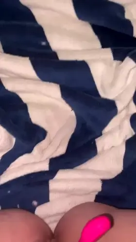 I get so wet thinking about strangers controlling my toy and making me beg to cum