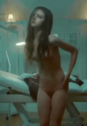 India Eisley - Look Away (2018)