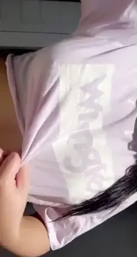 Perfect size to titty fuck...🙊 [OC]