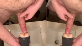 Seeing double. What should I stuff full next?