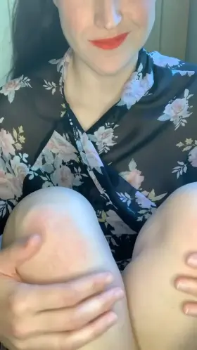 Promise to not pull out? (40 year old mom).