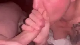 Do you like that I swallow?