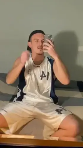 I heard you like XL basketball jocks 🏀🍆