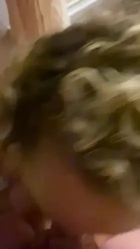 Blowjob Hotwife MILF