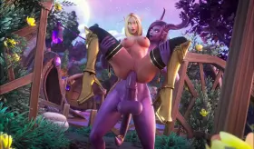 Would you let her penetrate your asshole?