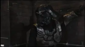 [GHKO-03] Superheroines celebrate defeating the enemy