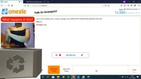 Good win from last week I forgot to upload. Unfortunately she skipped me after playing for 2 minutes