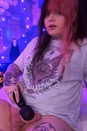 how would u help finish me off? ;p