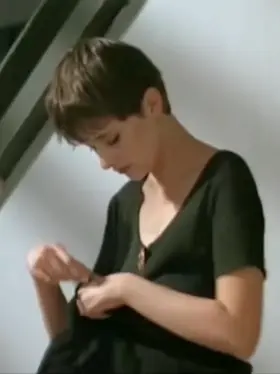 Monika Vovsa - Hell Mountain (1998)