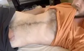 Can’t seem to stay in my shorts these days