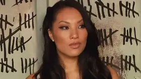 Asa Akira Before and After