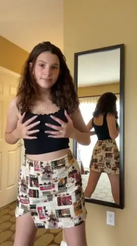 Which view are you taking in? 😛