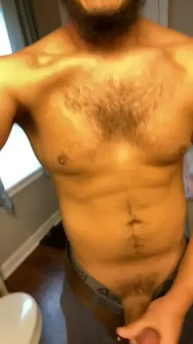 Cum feels like lightning through my body 🤣