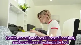 The Trans Flu [Part 2 of 4]