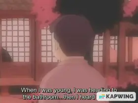 Son taking revenge from mom for her nympho past by making her his cumdump sex slave from now on..