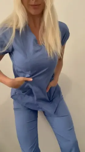 Am I your favourite NILF?