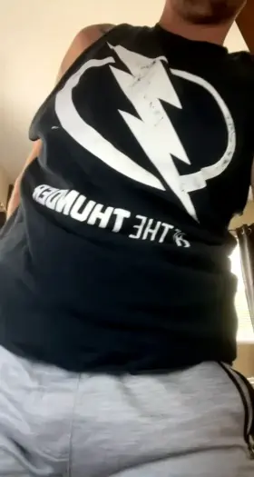 Won’t be soft for long!