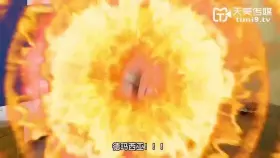 Galen detoxifies her elder brother- League of Legends