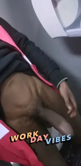 Quiet day at work😪