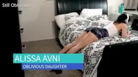 Making the most of her pussy