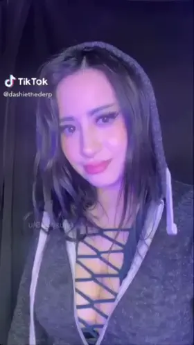 Would I make a good fuck doll?