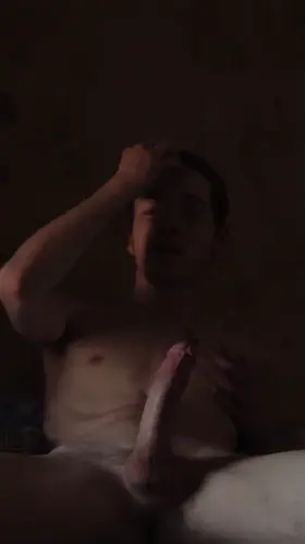 Give Me A Hand Instead?