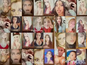 Got bored so made a loudest tribute compilation EXTREME 😈💦💦