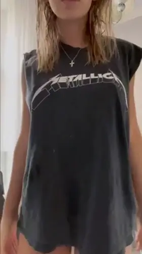 The one thing that can make Metallica better