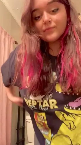 did you expect that? :))