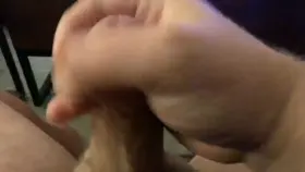 It’s hump day, enjoy some cum...there’s sound