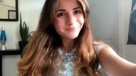 Waiting to get picked up for youth group🤓💕