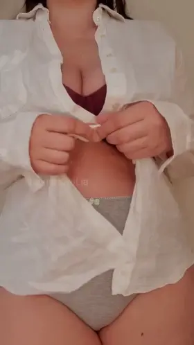 You should be FWB with my tits if you like my on/off