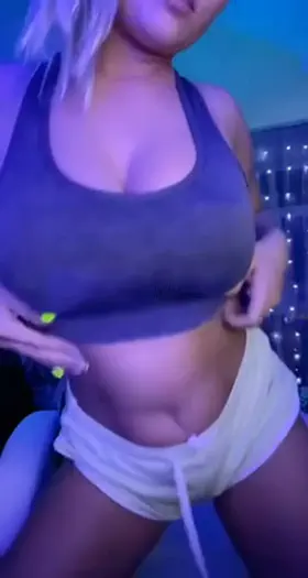 Will you give me yourself for Valentine’s Day? ;)