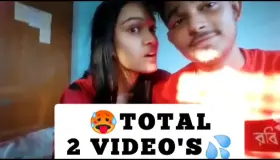 [f] H0rny Desi College Couples Viral Hostel Fun Total 2 VIDEO'S Licking PU$$¥ after Romance!! Don't Miss. Link in Comments